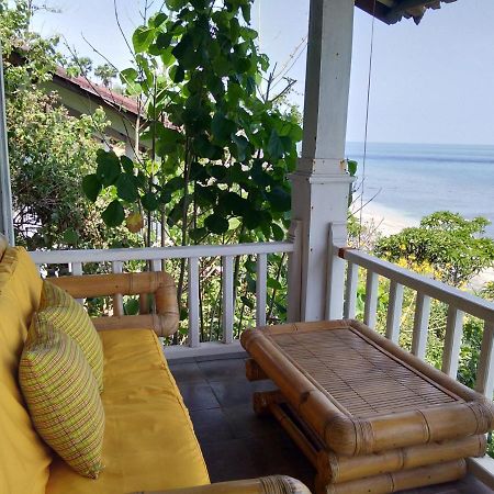 Stairway To Heaven Bungalows And Restaurant آميدْ المظهر الخارجي الصورة