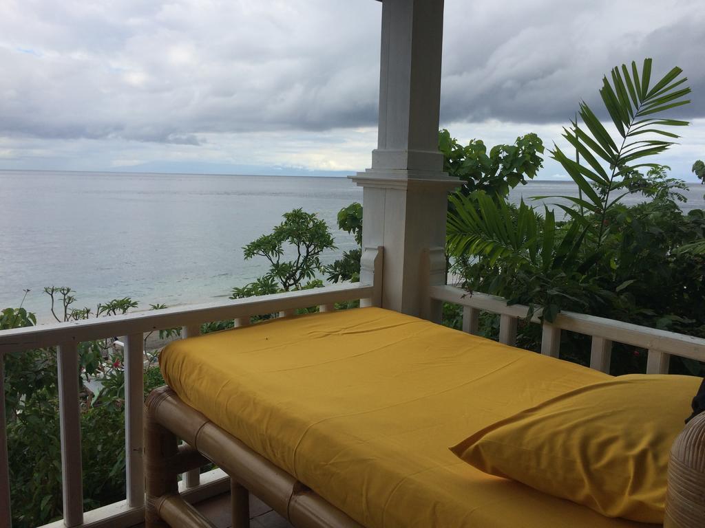 Stairway To Heaven Bungalows And Restaurant آميدْ المظهر الخارجي الصورة
