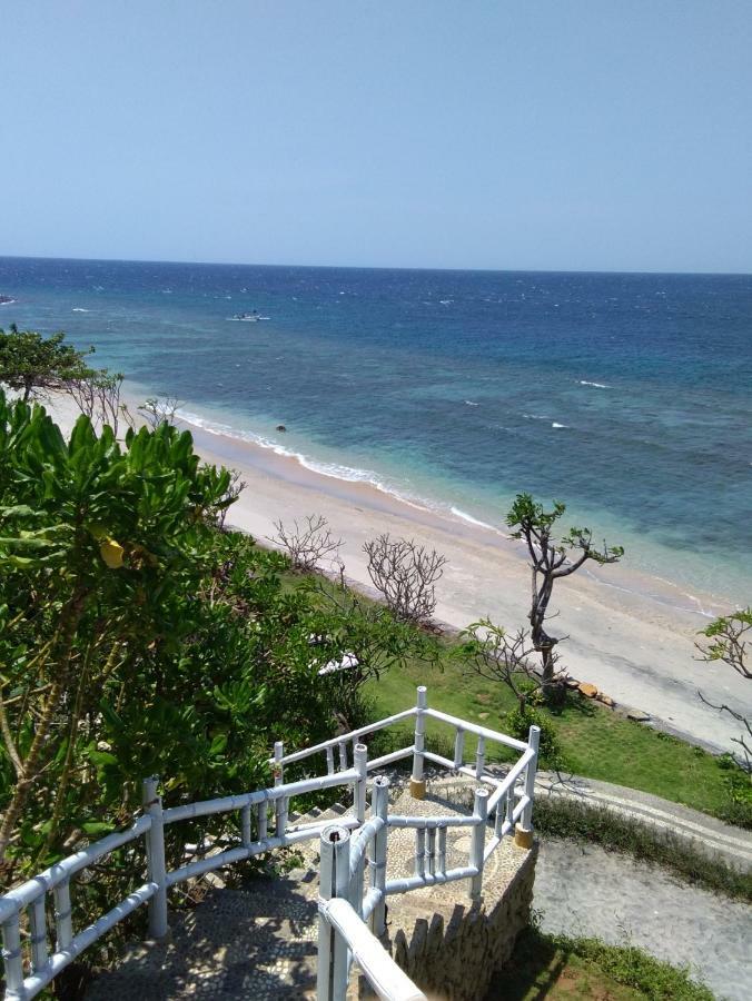 Stairway To Heaven Bungalows And Restaurant آميدْ المظهر الخارجي الصورة