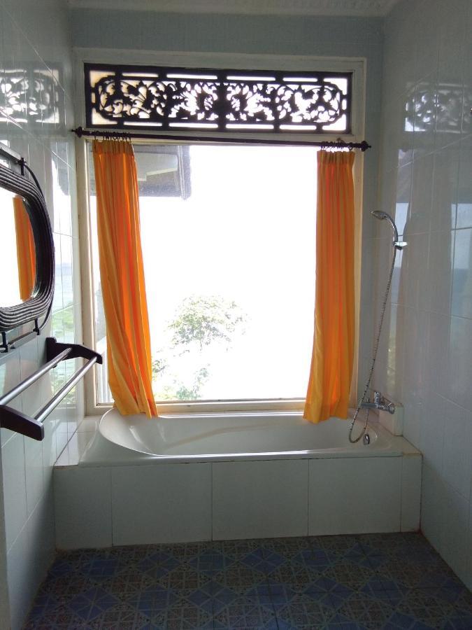 Stairway To Heaven Bungalows And Restaurant آميدْ المظهر الخارجي الصورة