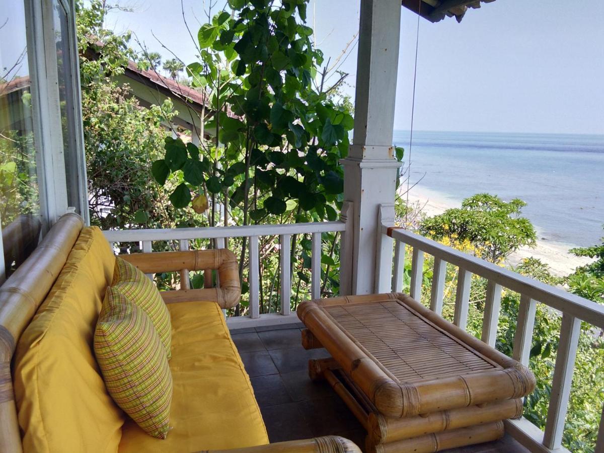 Stairway To Heaven Bungalows And Restaurant آميدْ المظهر الخارجي الصورة