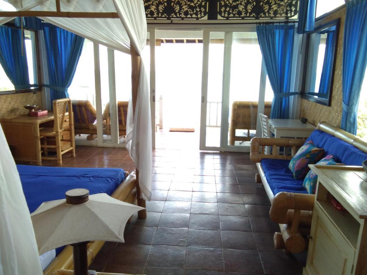 Stairway To Heaven Bungalows And Restaurant آميدْ المظهر الخارجي الصورة